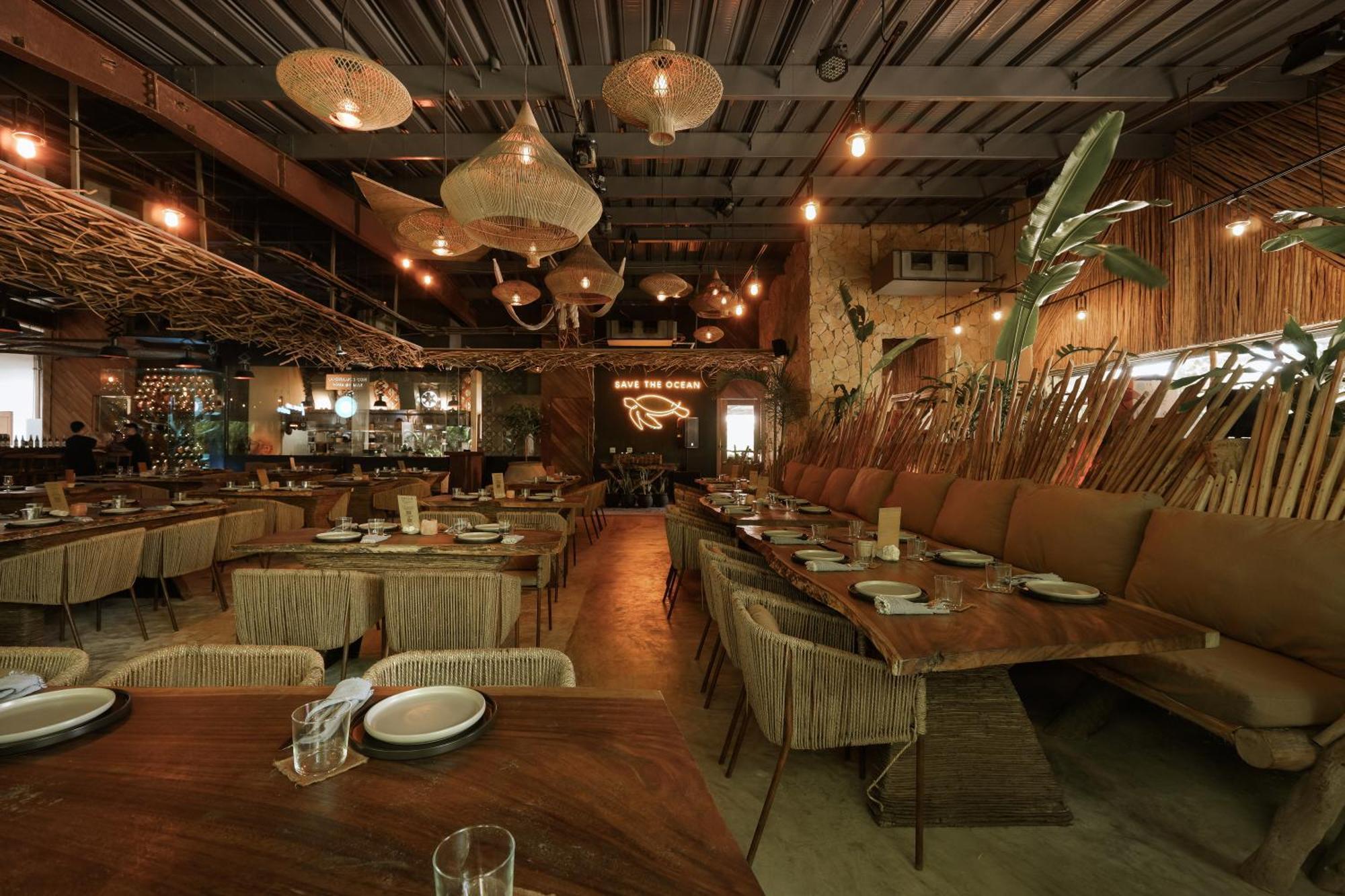 Cerveceria Tulum Boutique Hotel & Beer Spa (Adults Only) ภายนอก รูปภาพ