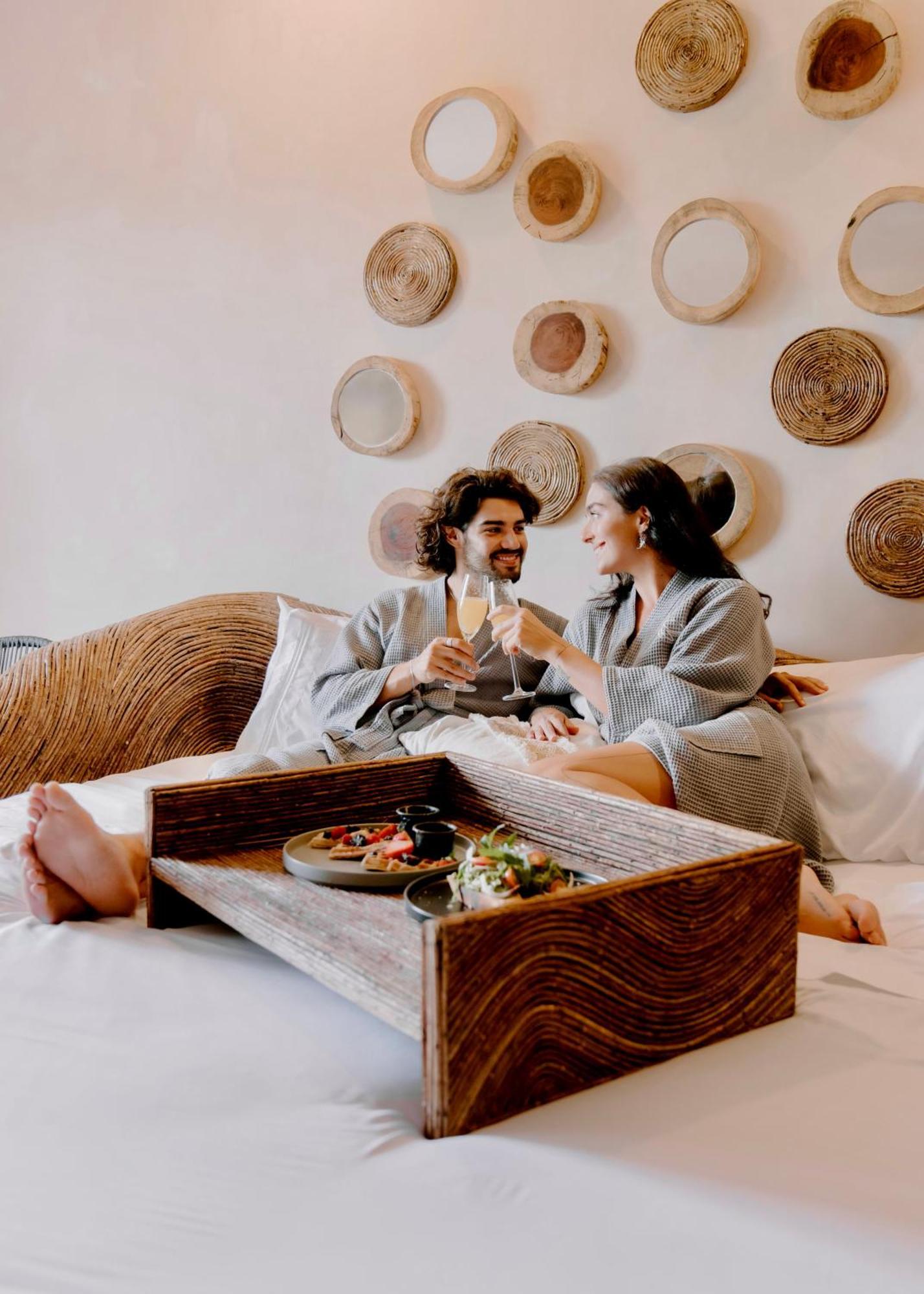 Cerveceria Tulum Boutique Hotel & Beer Spa (Adults Only) ภายนอก รูปภาพ