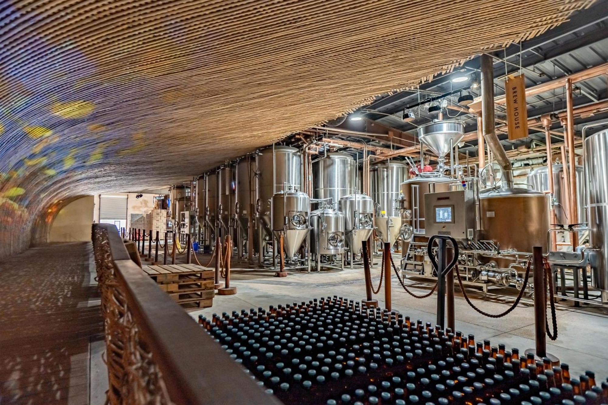Cerveceria Tulum Boutique Hotel & Beer Spa (Adults Only) ภายนอก รูปภาพ