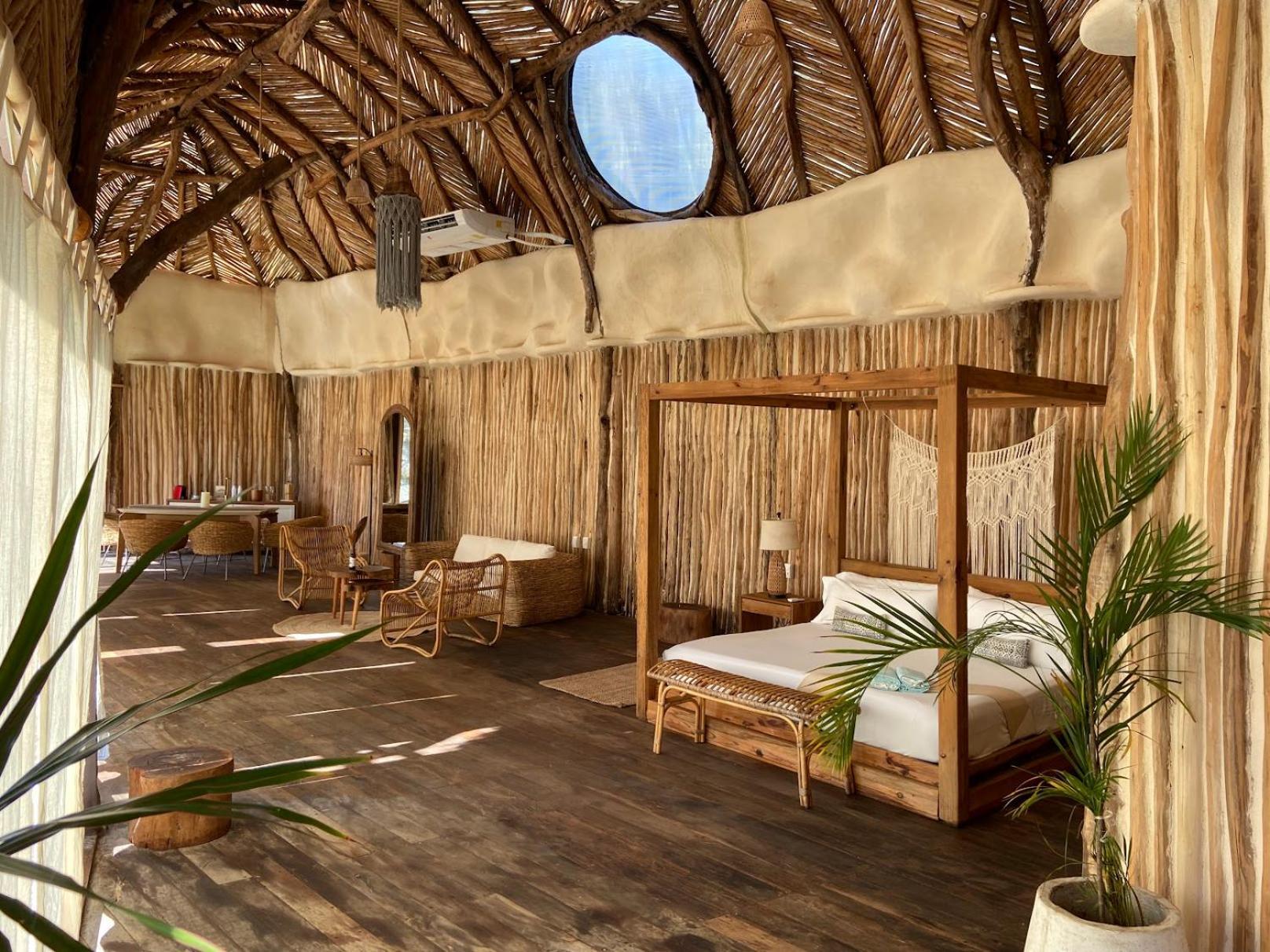 Cerveceria Tulum Boutique Hotel & Beer Spa (Adults Only) ภายนอก รูปภาพ