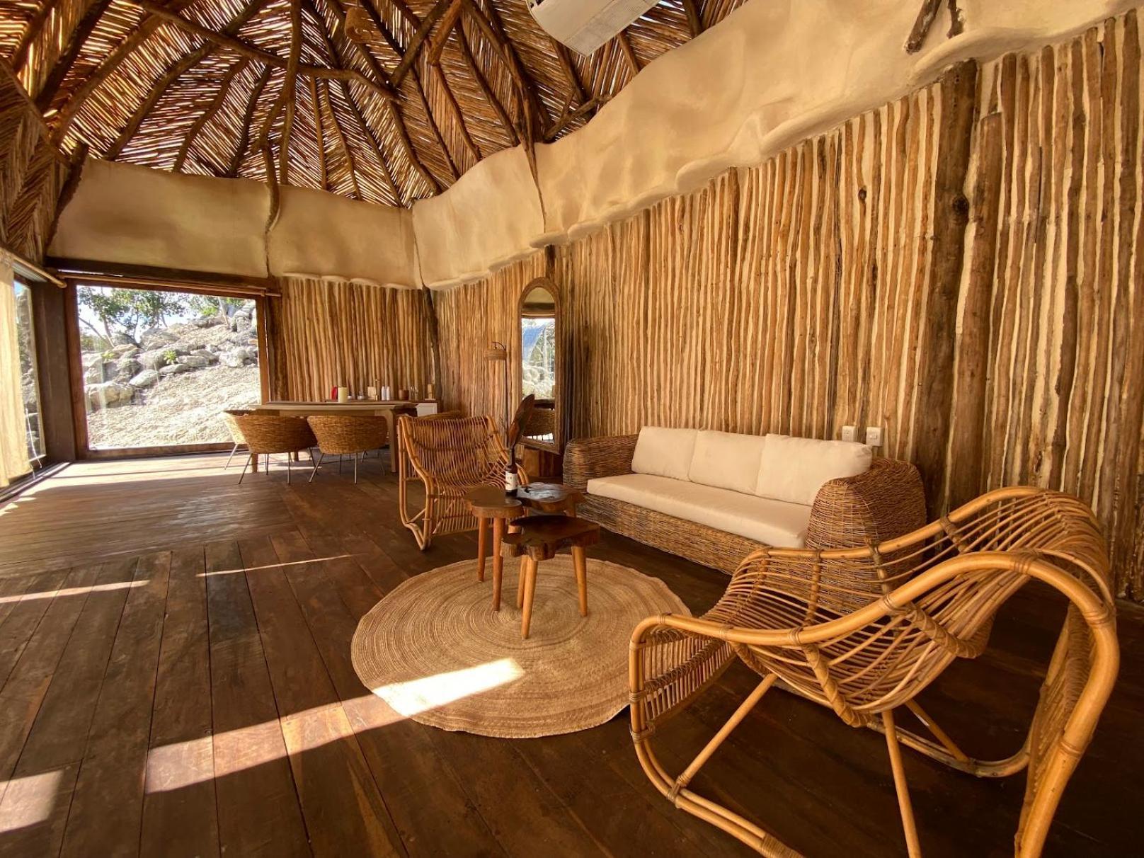 Cerveceria Tulum Boutique Hotel & Beer Spa (Adults Only) ภายนอก รูปภาพ